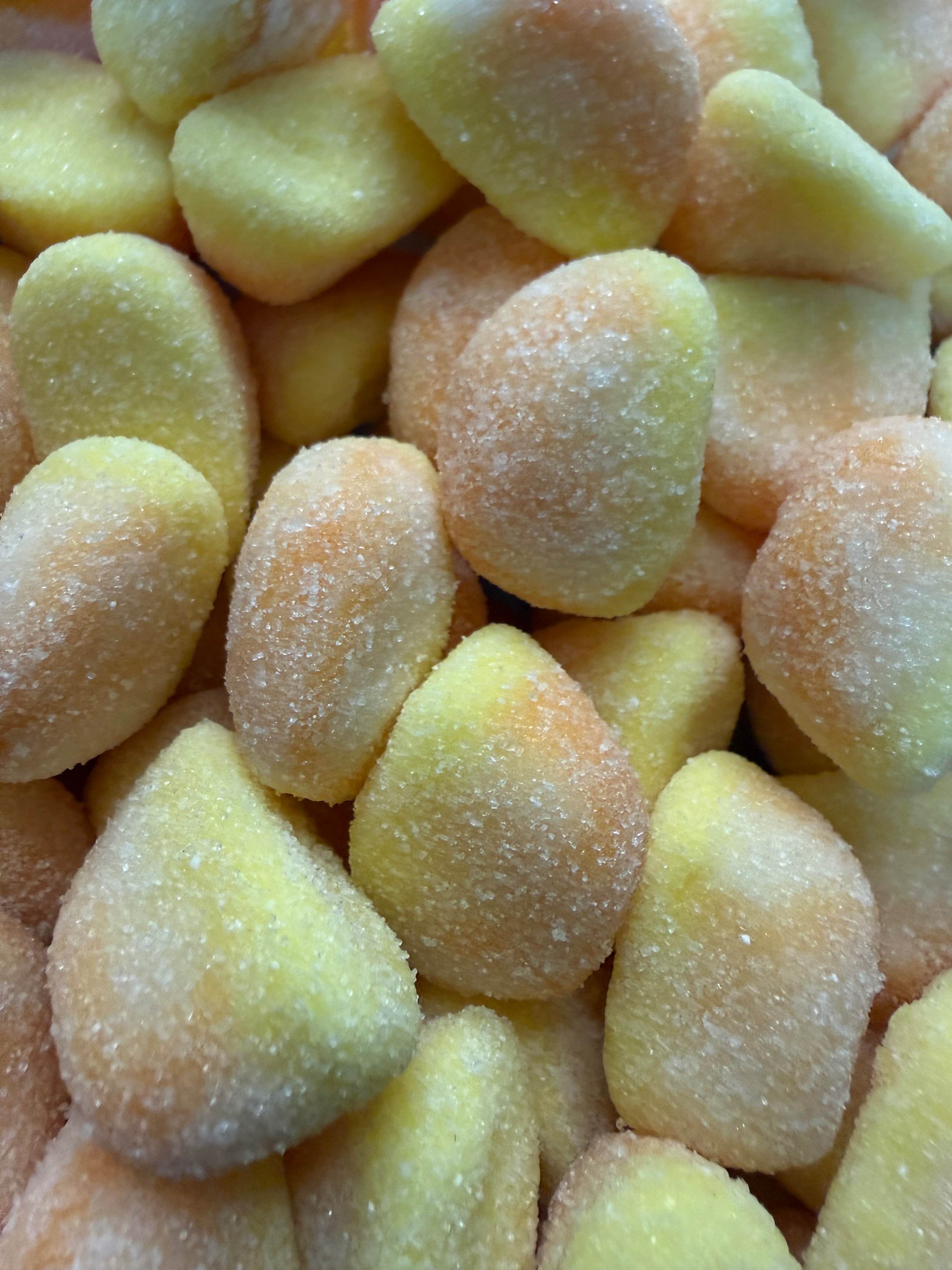 Bisous Twist Caramel Sucrée (100g)