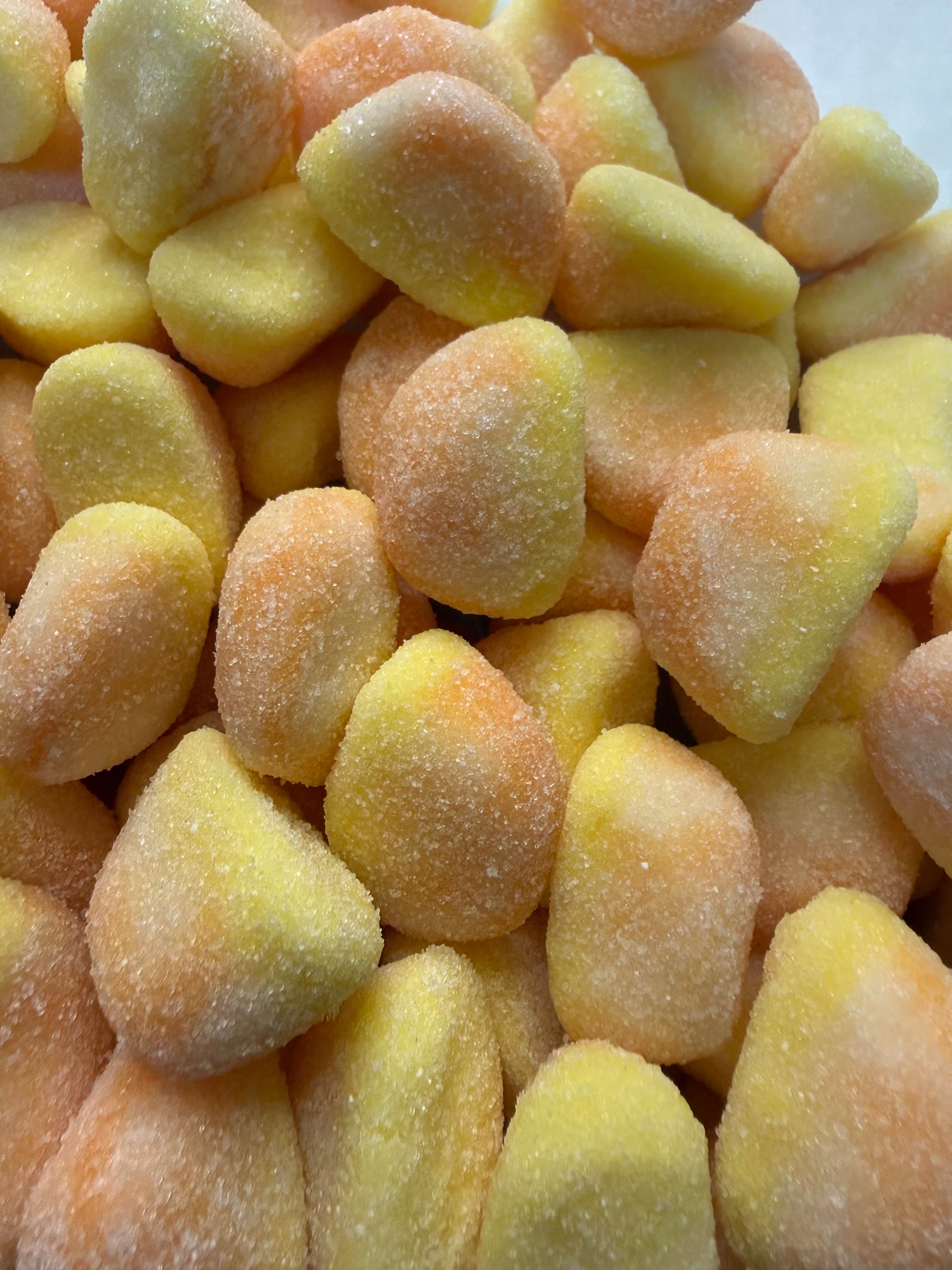 Bisous Twist Caramel Sucrée (100g)