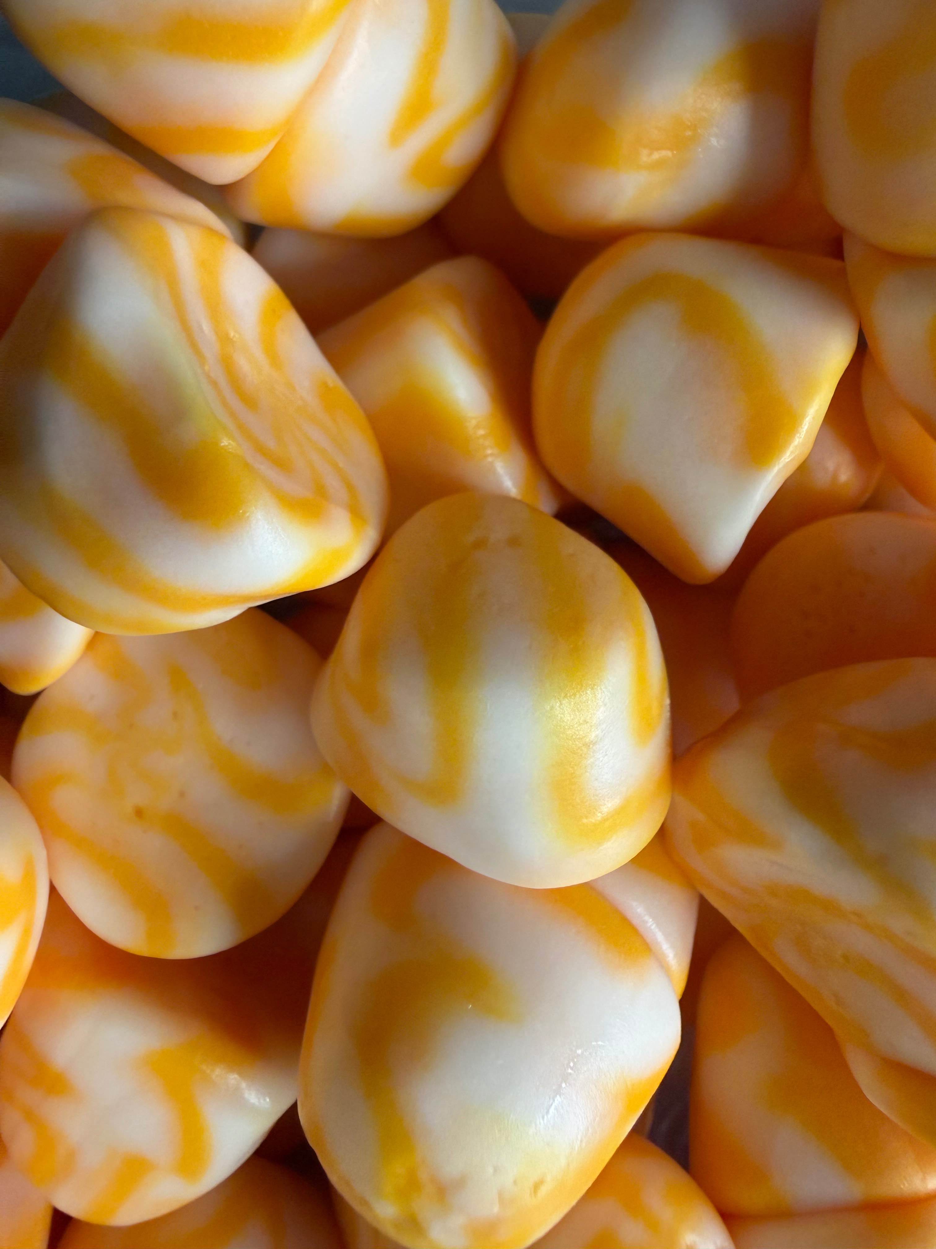 Bisous Twisty Pêche (100g)