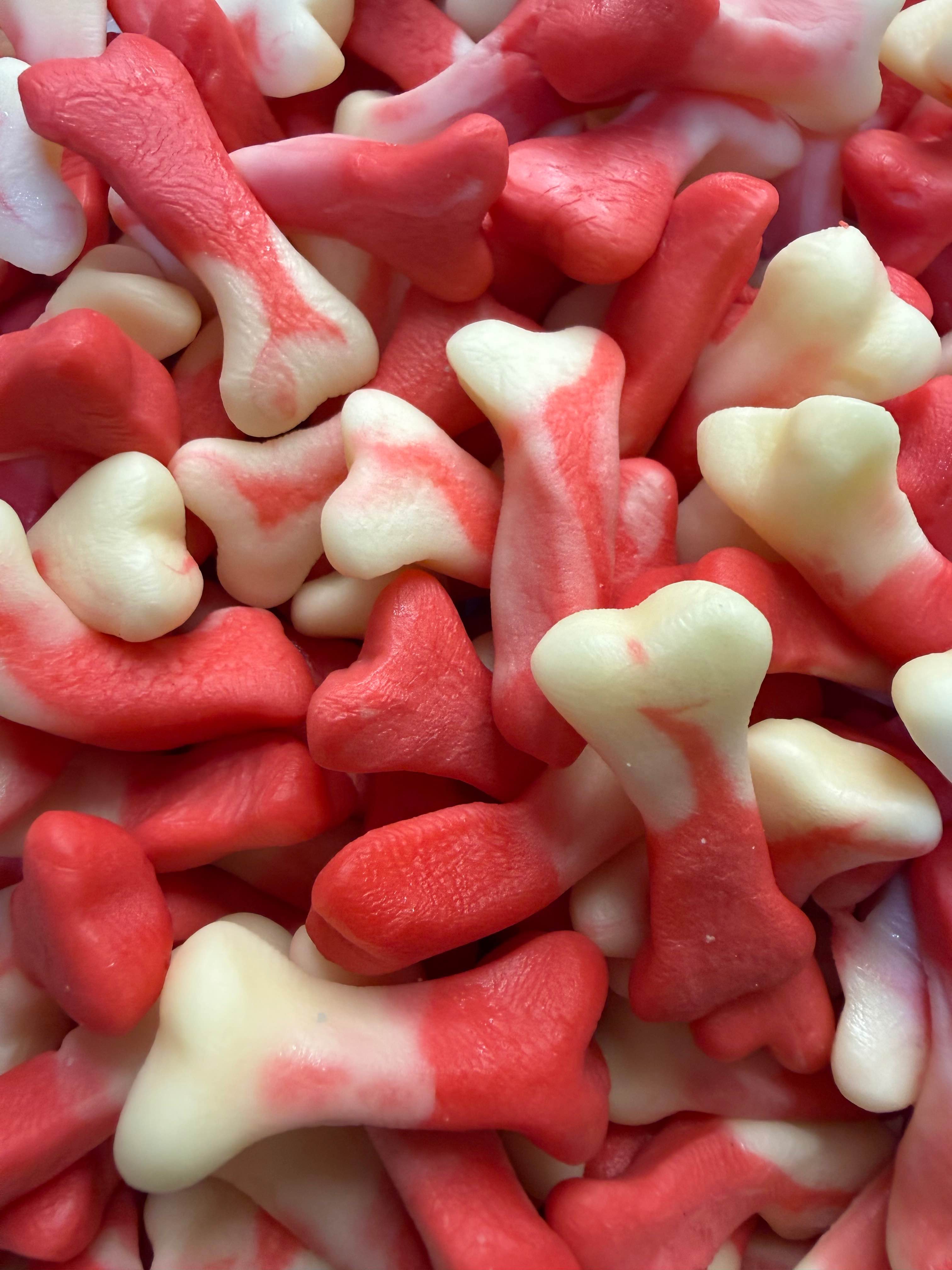 Os Lisse (100g)