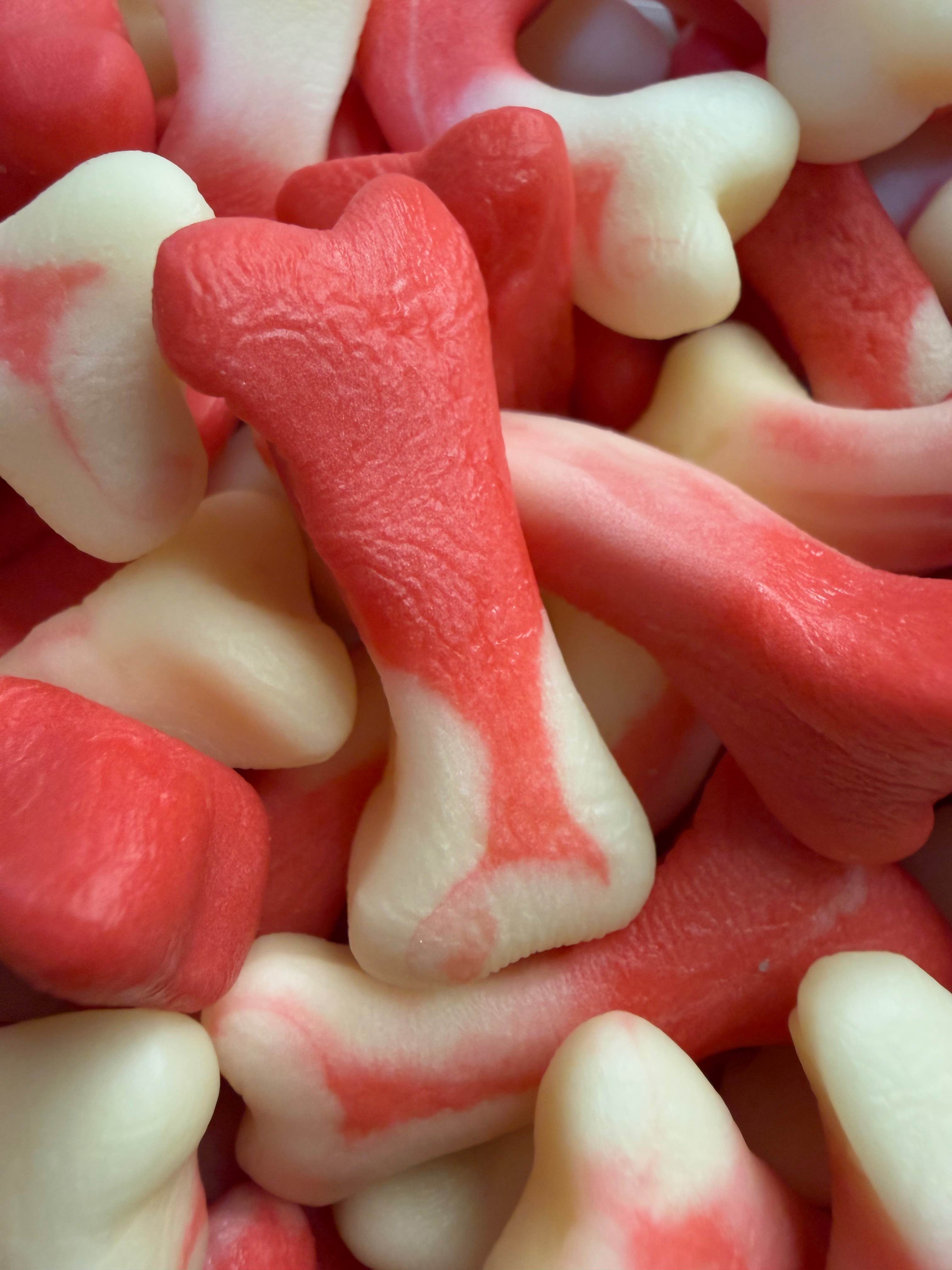 Os Lisse (100g)