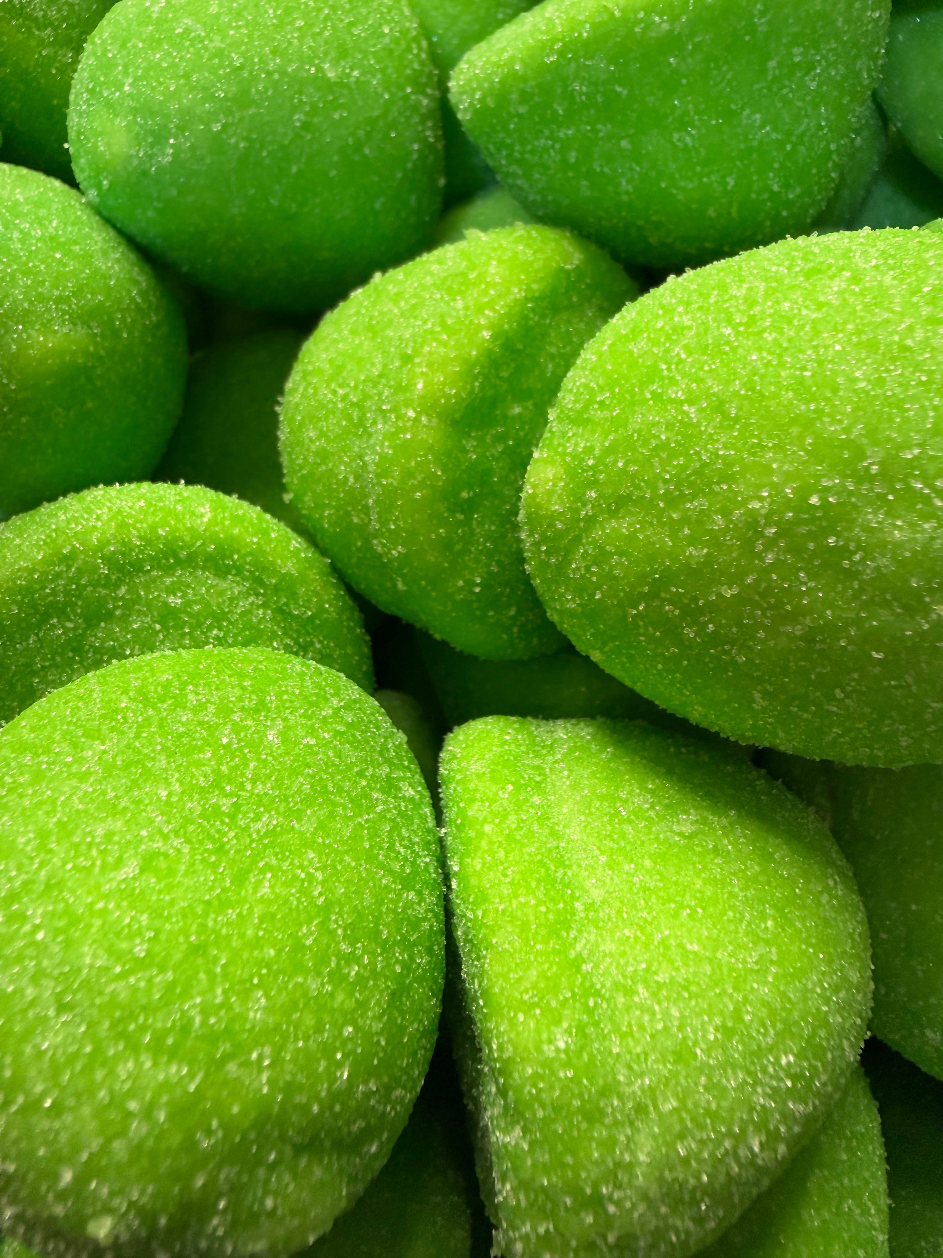 Balles De Golf Pomme (100g)
