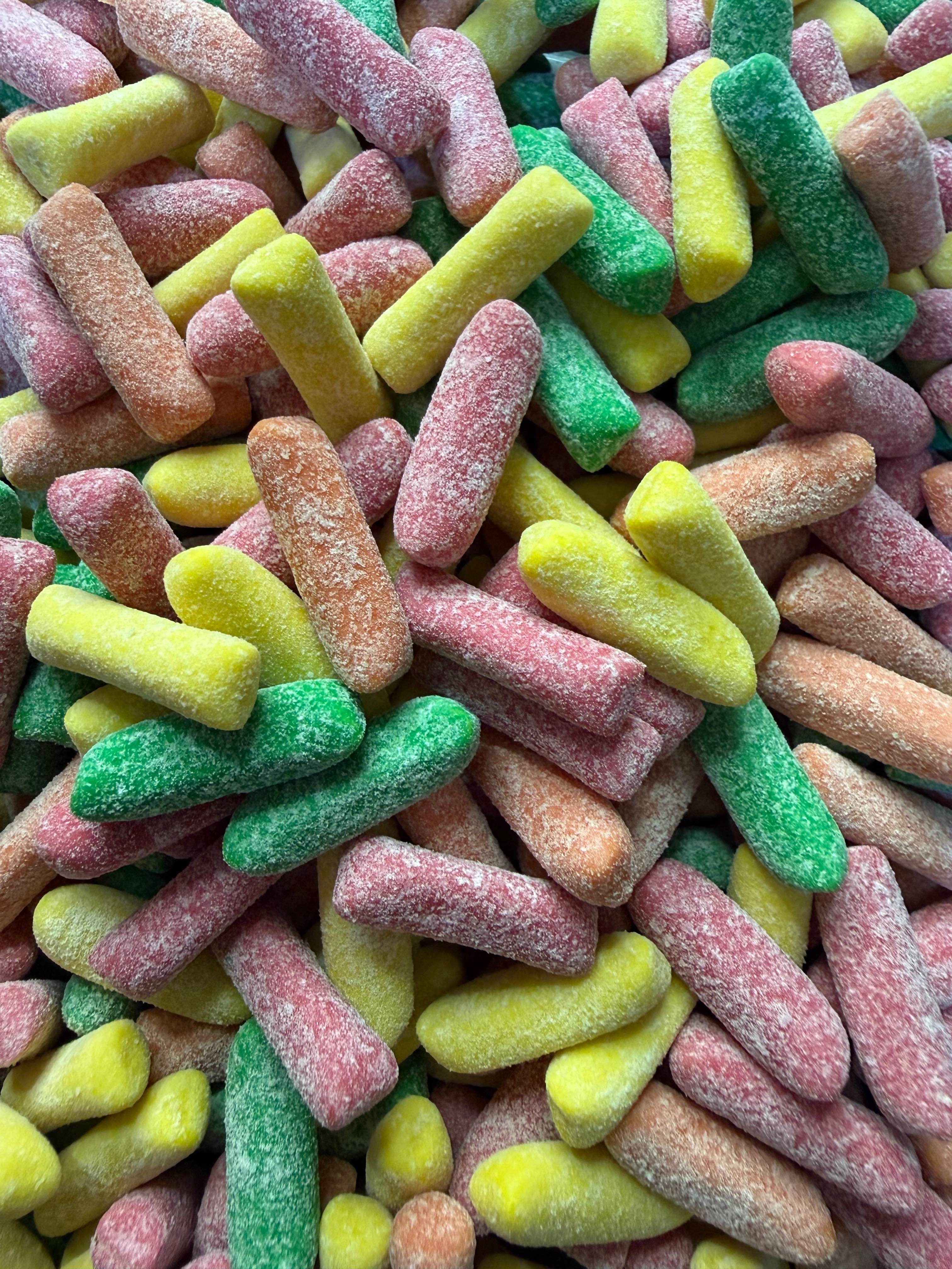 Hitschies Sour Mix  (100g)