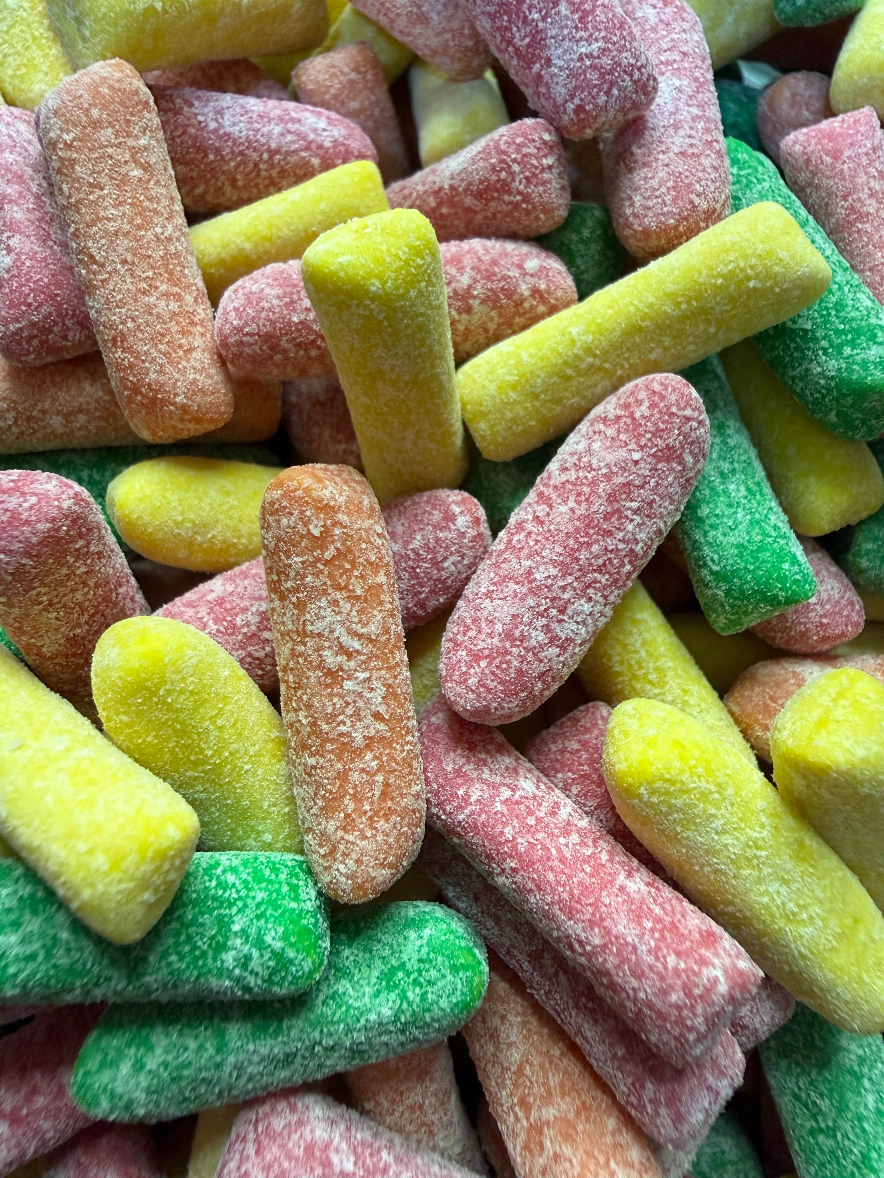 Hitschies Sour Mix  (100g)