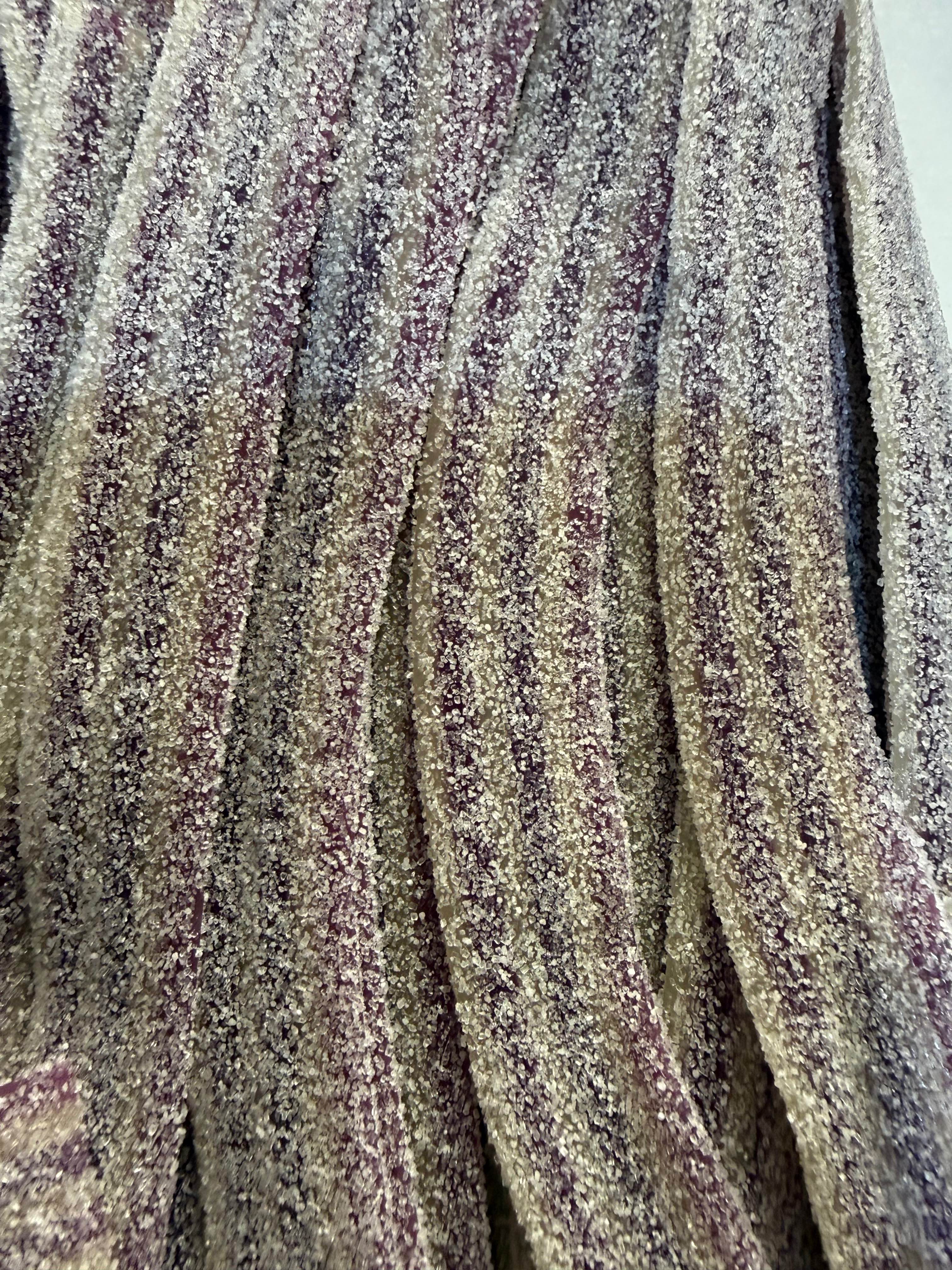 Ceinture Groseille/Vanille (10 pièces)