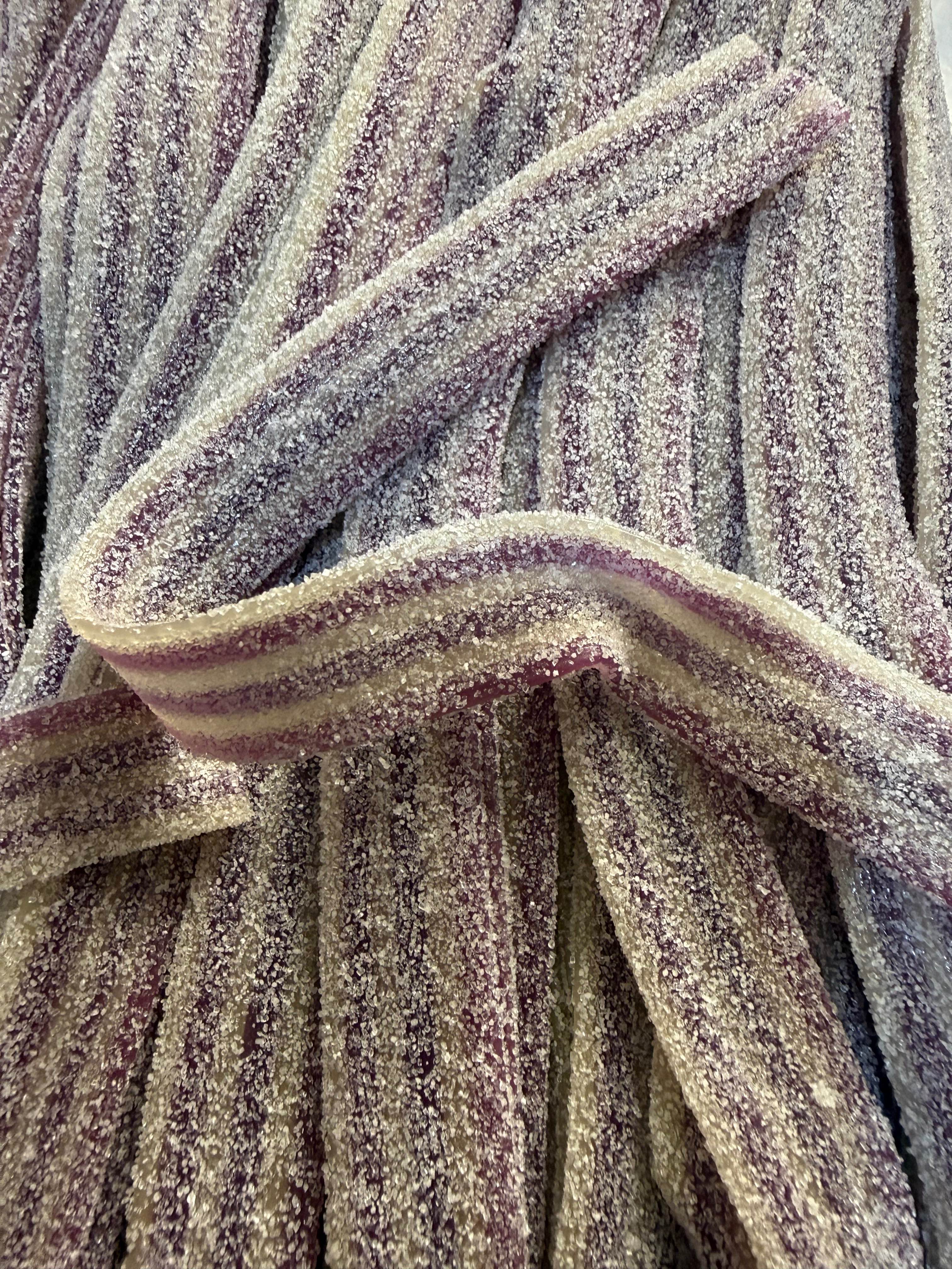 Ceinture Groseille/Vanille (10 pièces)
