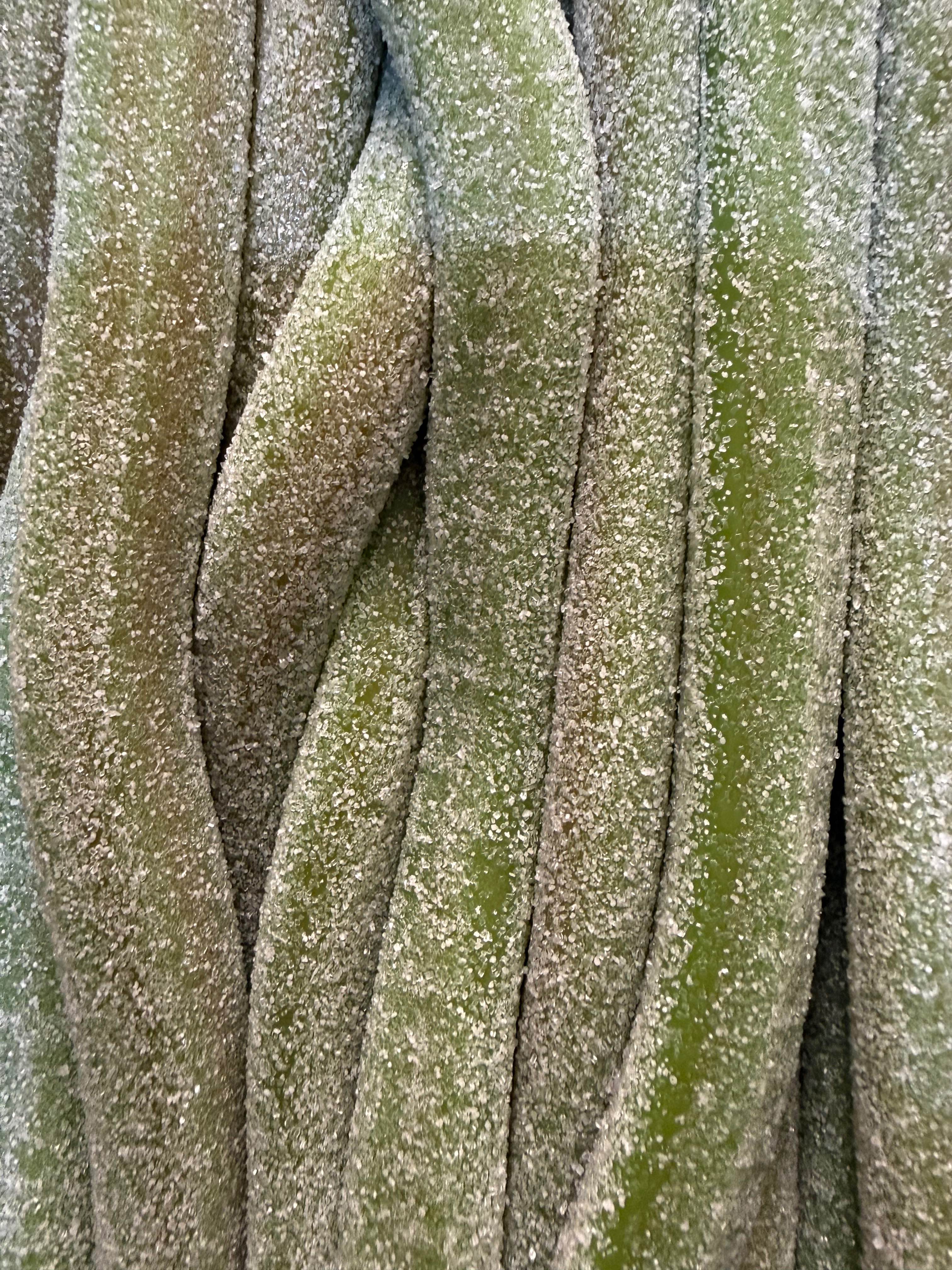 Jumbo Bubble-Gum Lisse (2 pièces)
