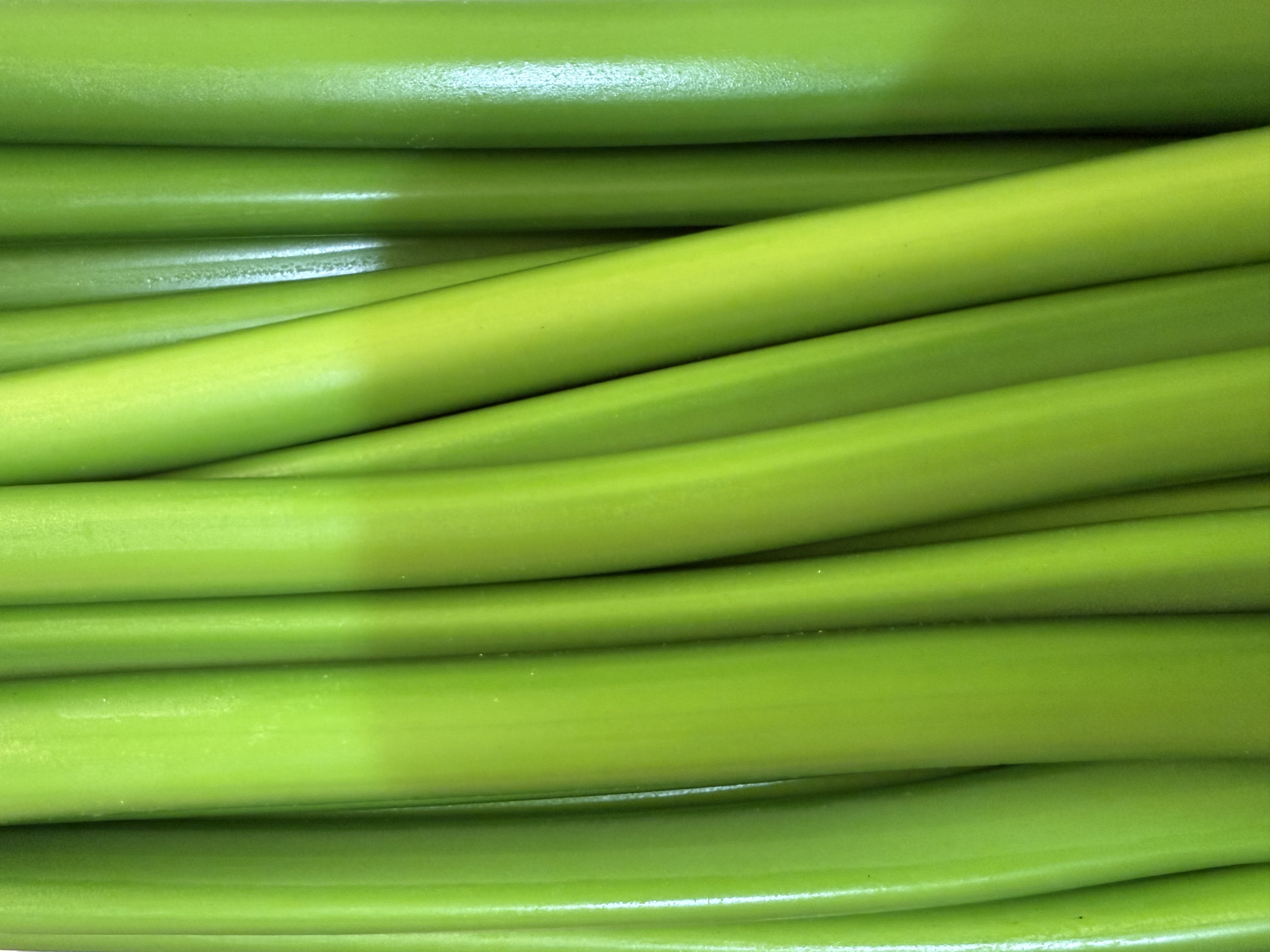 Jumbo Pomme Lisse (2 pièces)