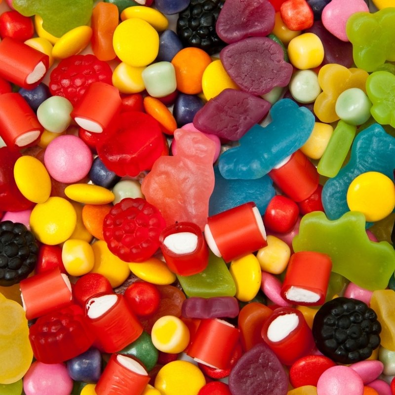 Mix Lisse 100g