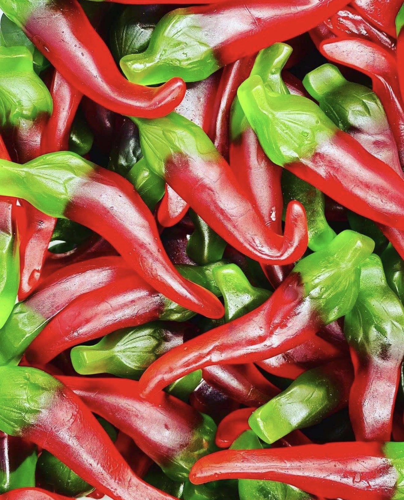 Piment (100g)