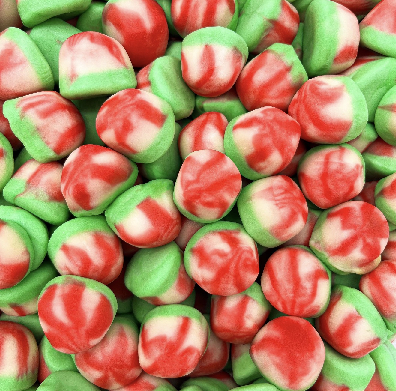 Bisous Twist Pastèque  (100g)