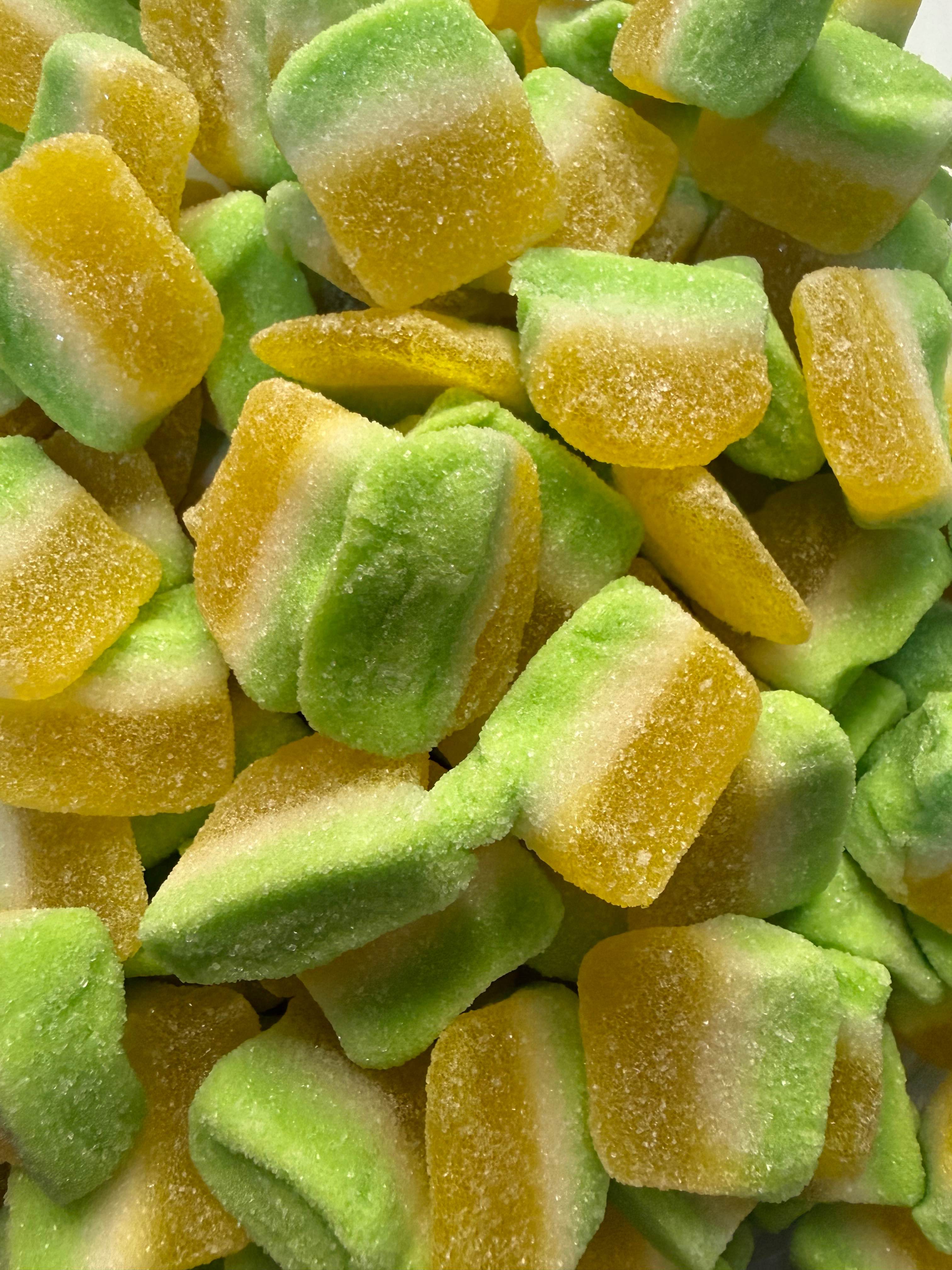 Tranche D'ananas (100g)