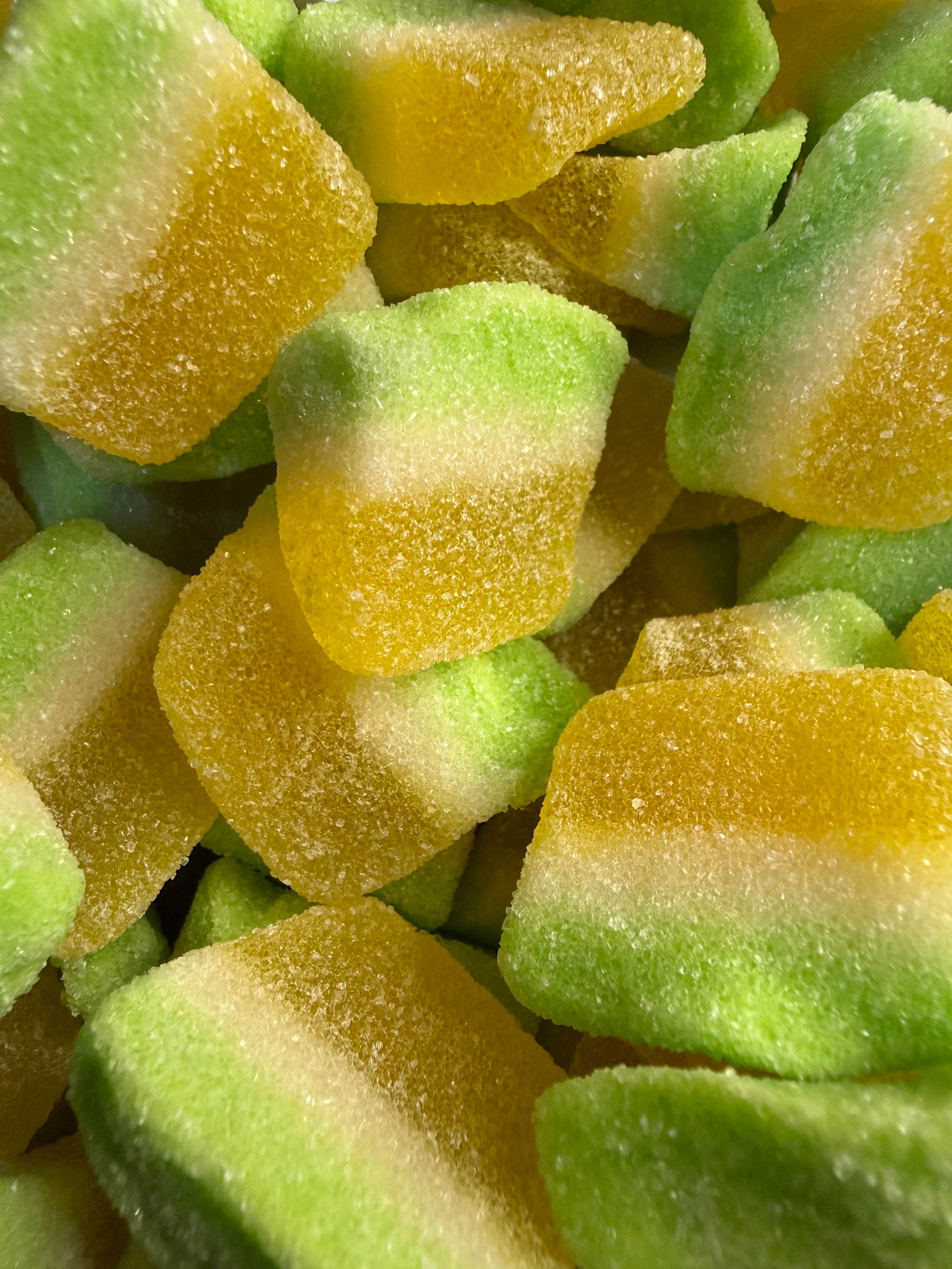 Tranche D'ananas (100g)
