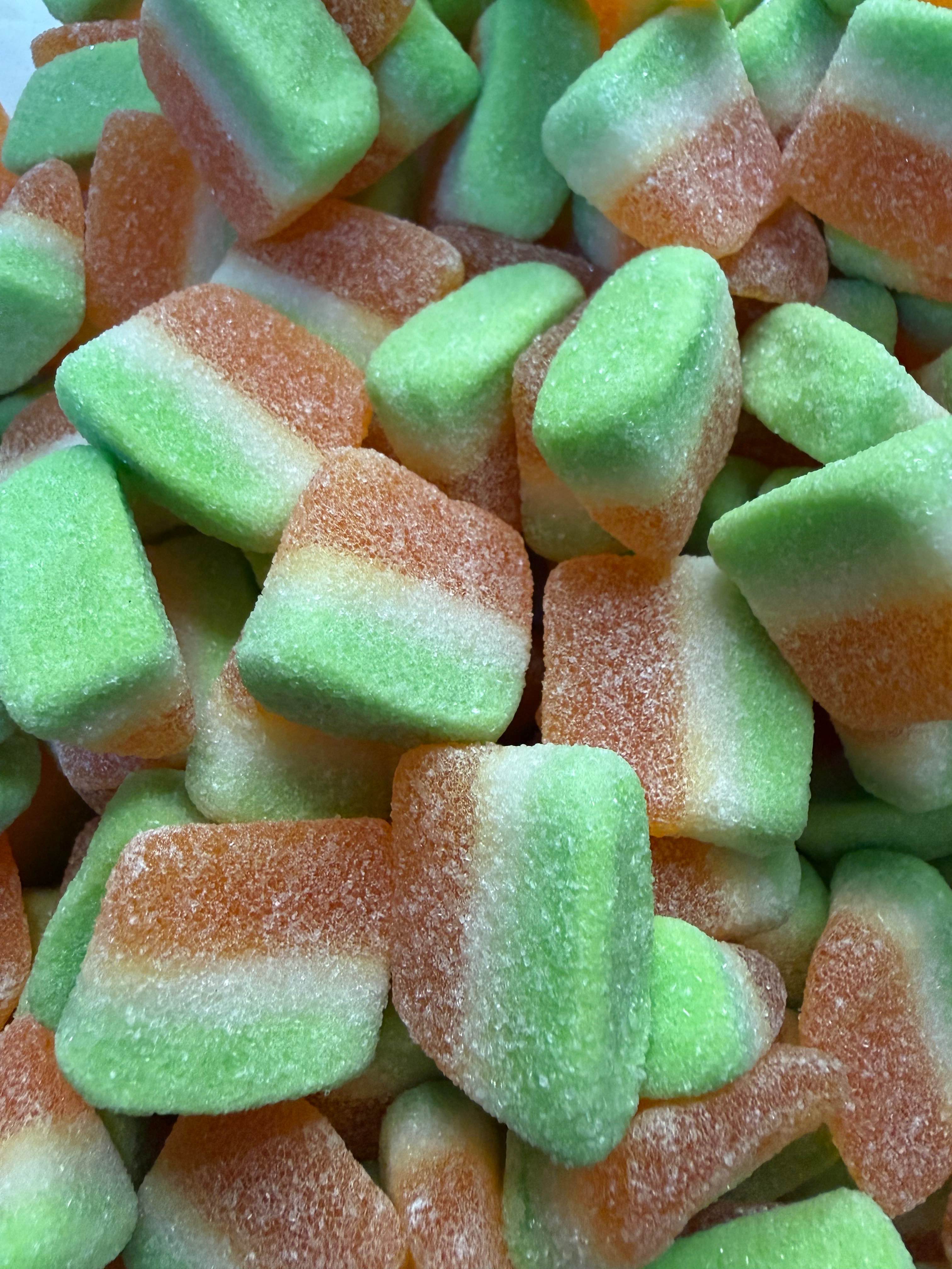 Tranches De Mangues (100g)