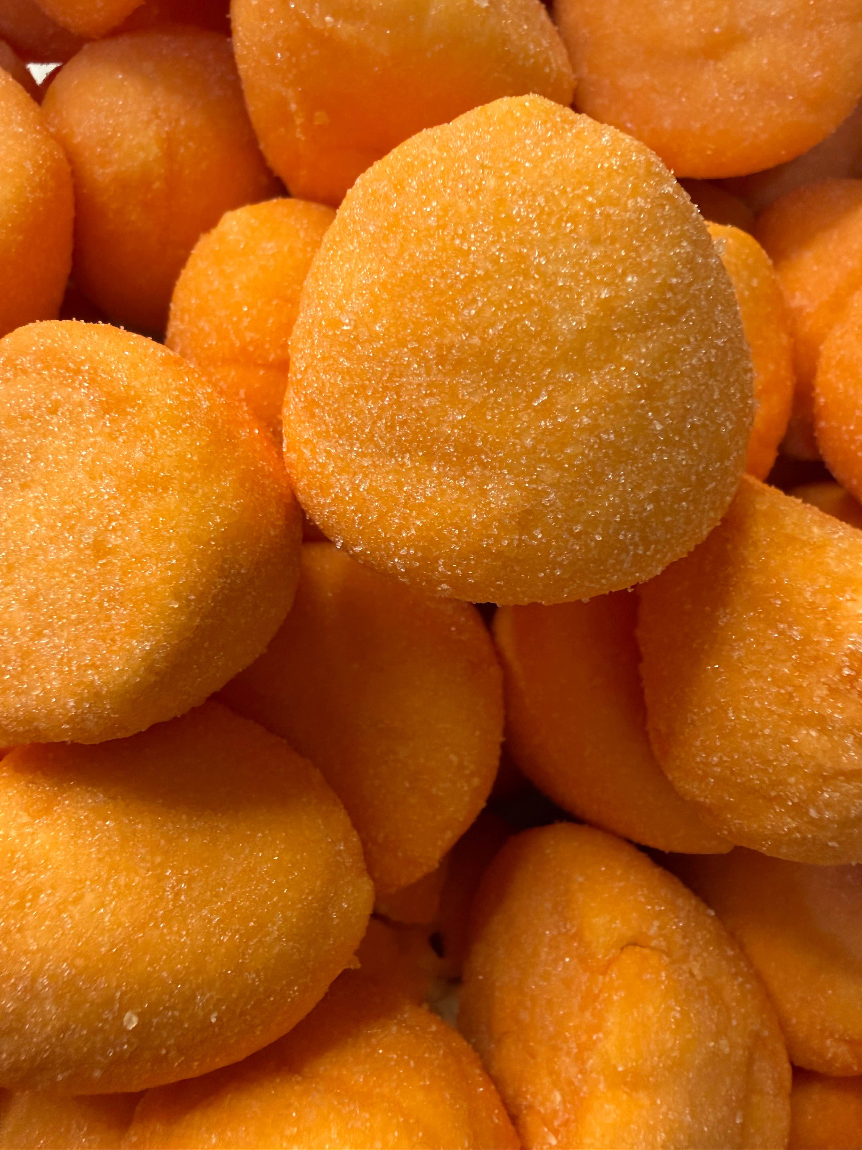 Balles De Golf Pêche (100g)