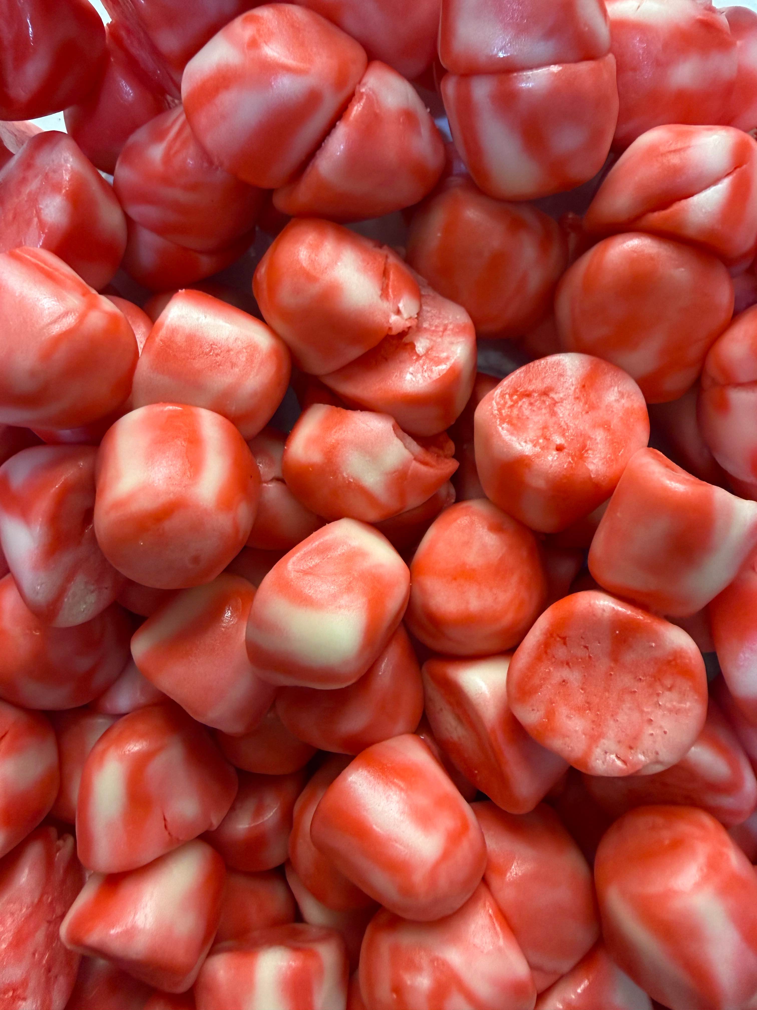 Bisous Twisty Fraise (100g)